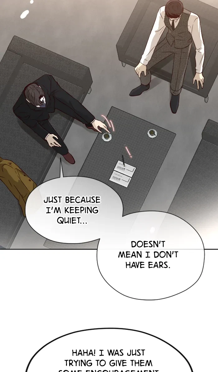 Take Me, I'm Yours Chapter 47, page 71