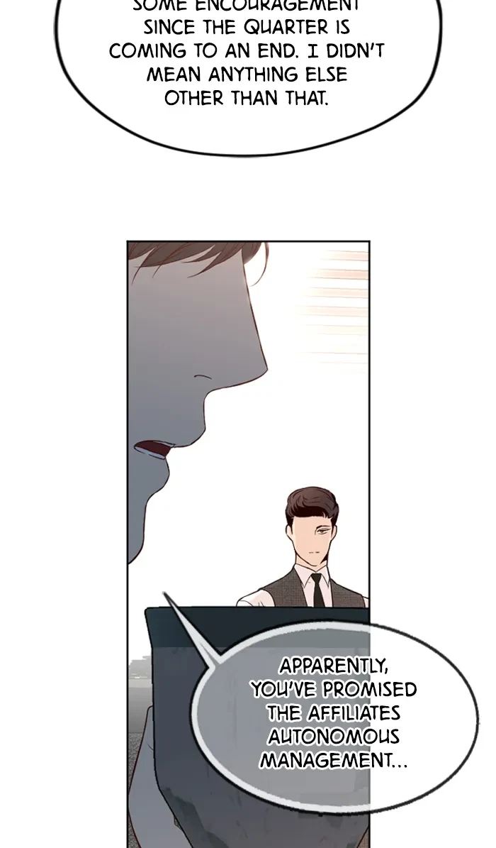 Take Me, I'm Yours Chapter 47, page 72