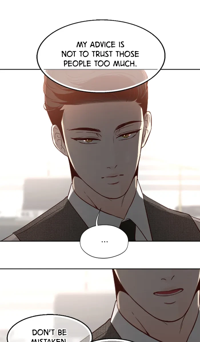 Take Me, I'm Yours Chapter 47, page 74