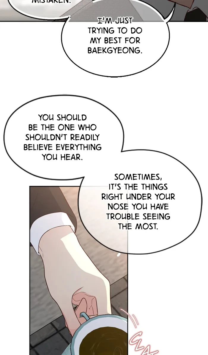 Take Me, I'm Yours Chapter 47, page 75