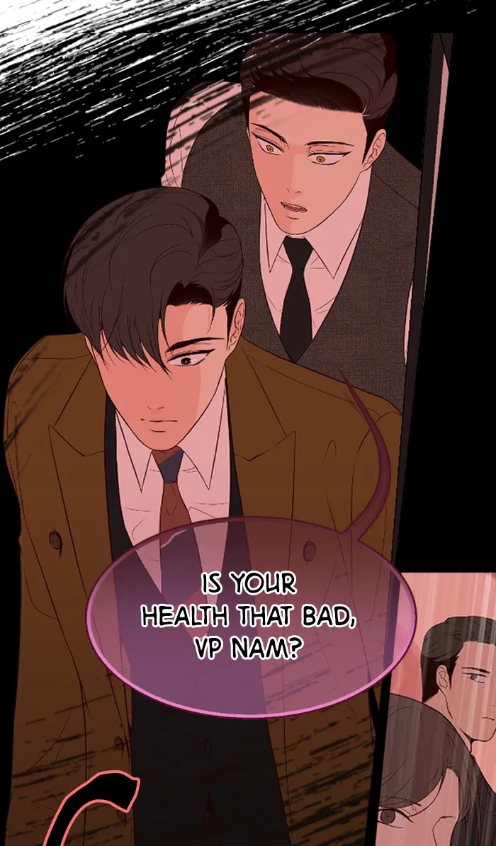 Take Me, I'm Yours Chapter 47, page 80