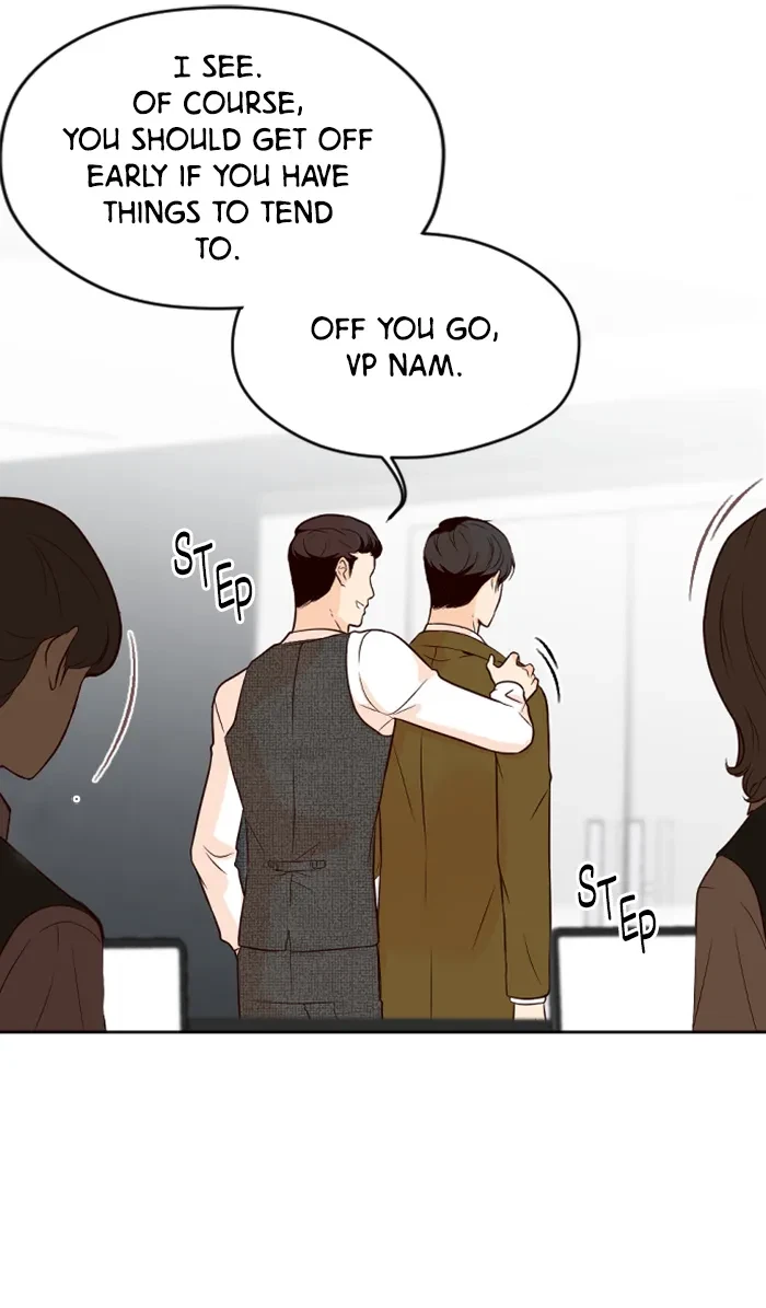 Take Me, I'm Yours Chapter 47, page 85