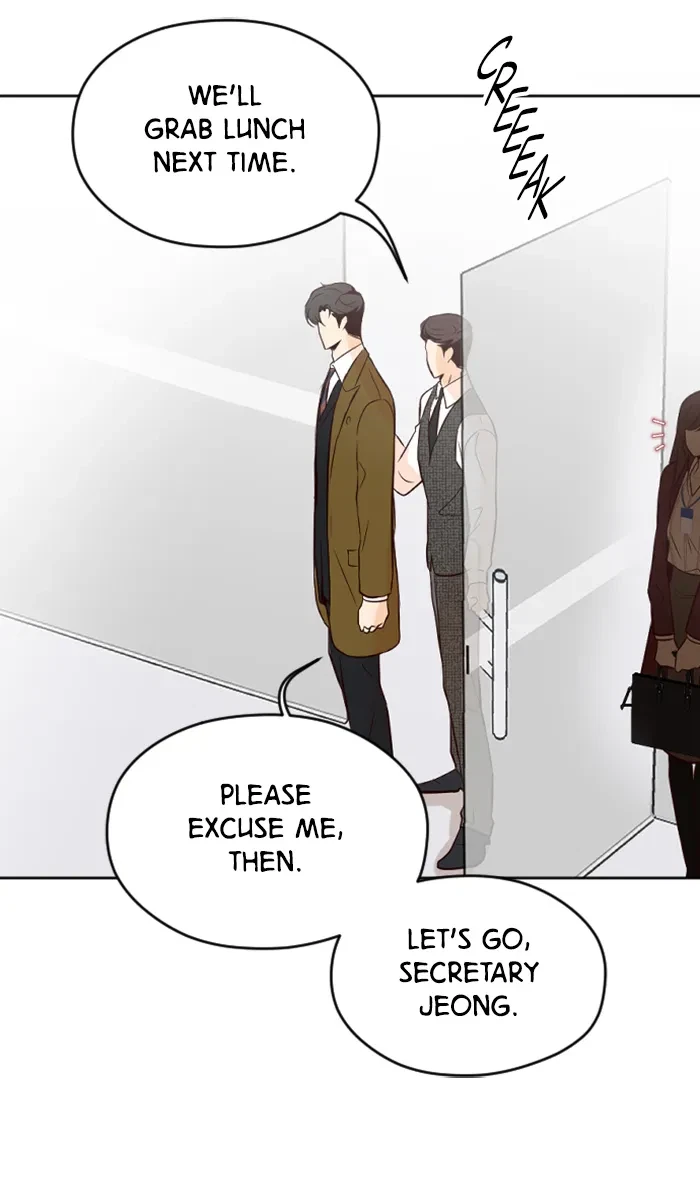 Take Me, I'm Yours Chapter 47, page 86