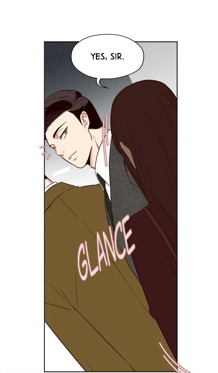 Take Me, I'm Yours Chapter 47, page 87