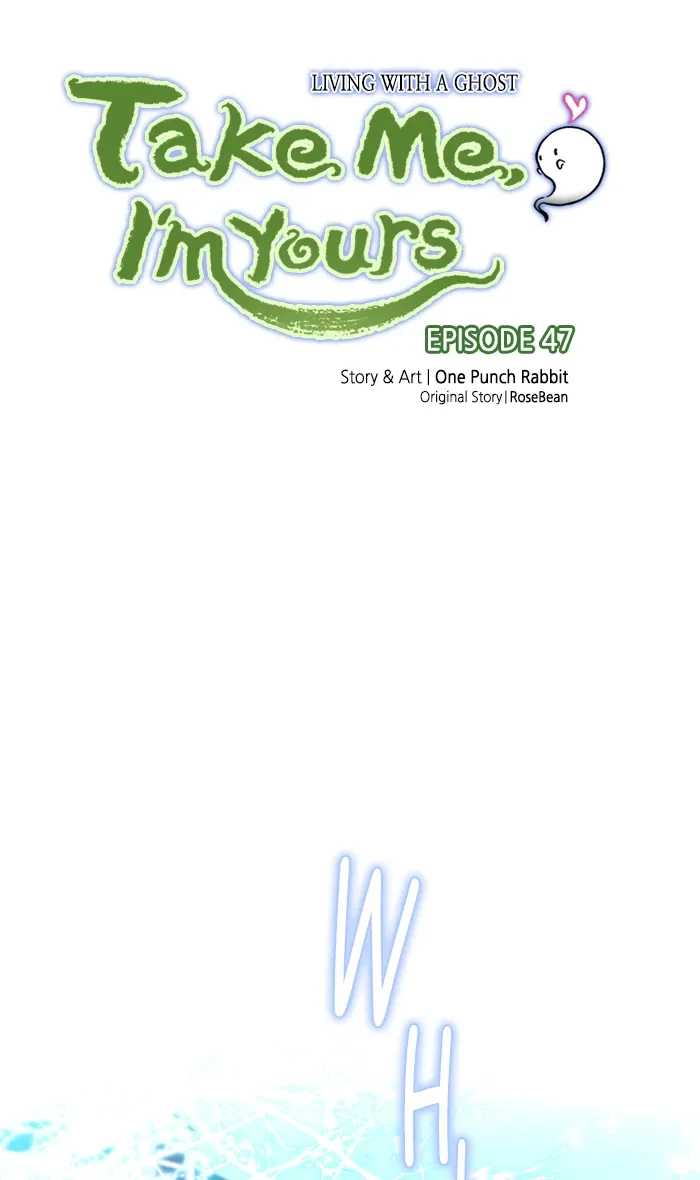 Take Me, I'm Yours Chapter 47, page 9