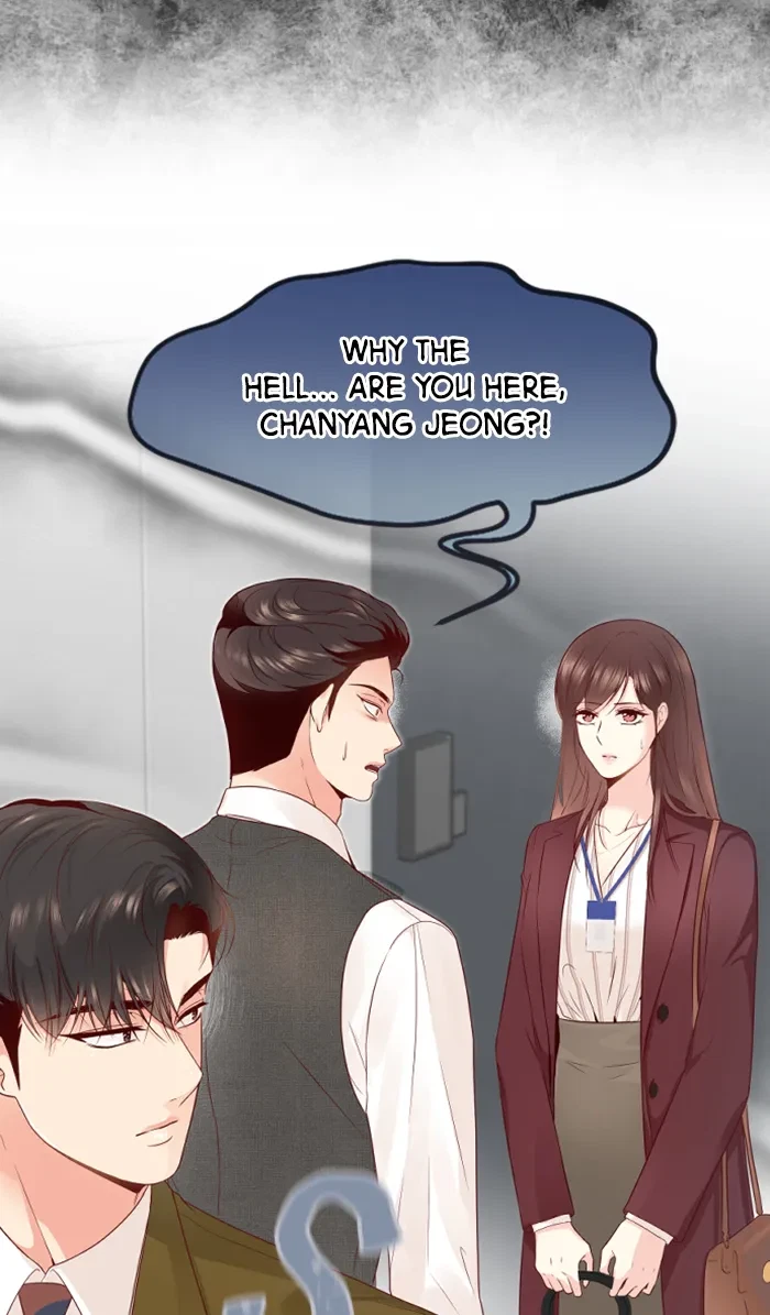 Take Me, I'm Yours Chapter 47, page 90
