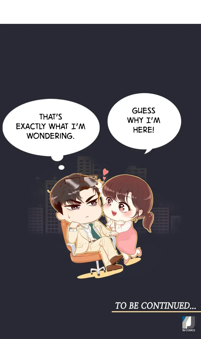 Take Me, I'm Yours Chapter 47, page 92
