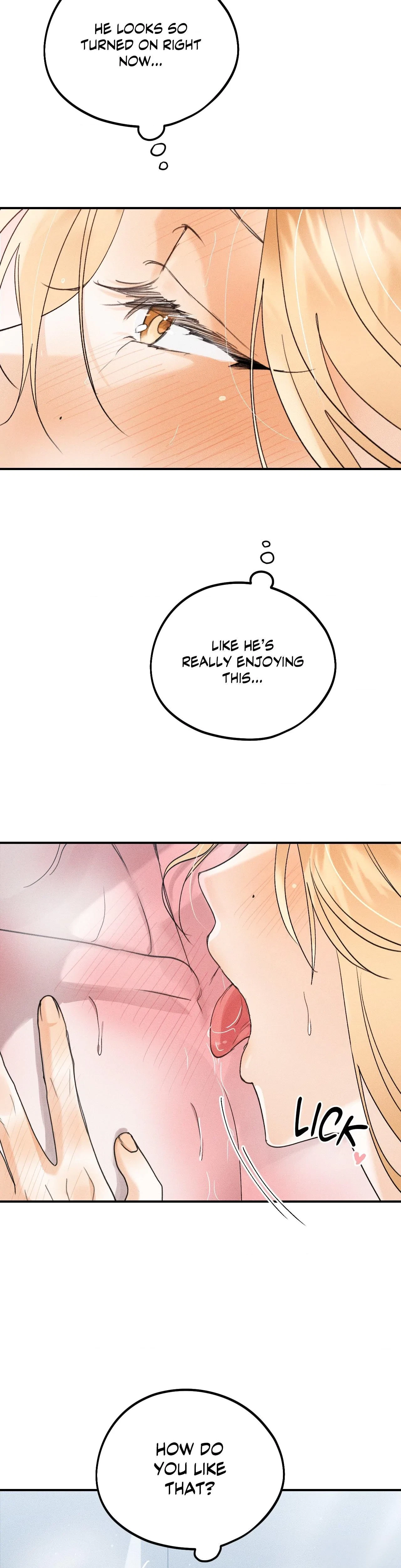 Boo-Tiful Nightmare Chapter 20, page 11