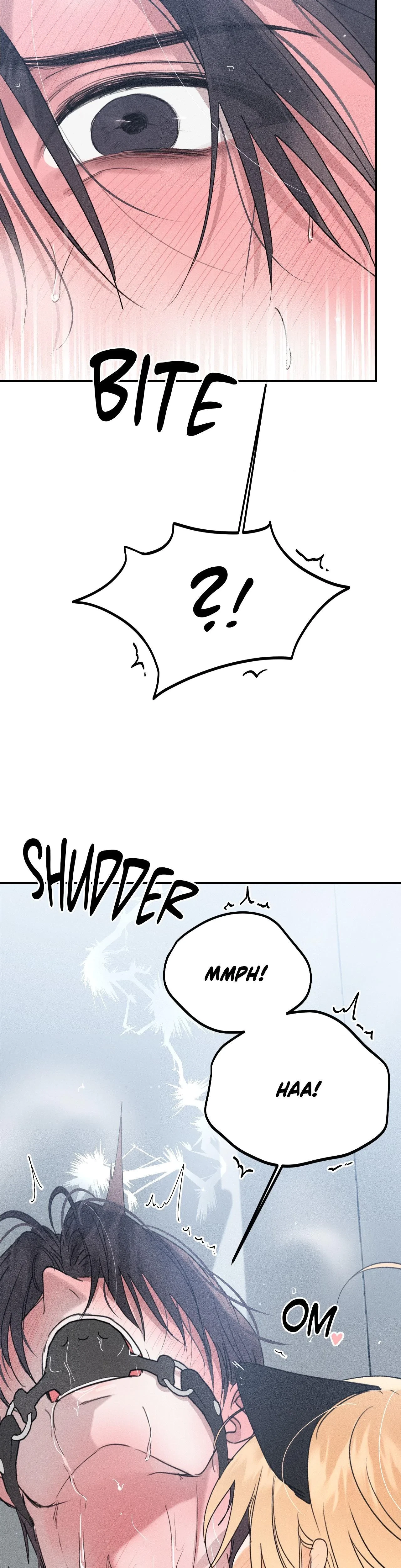 Boo-Tiful Nightmare Chapter 20, page 13
