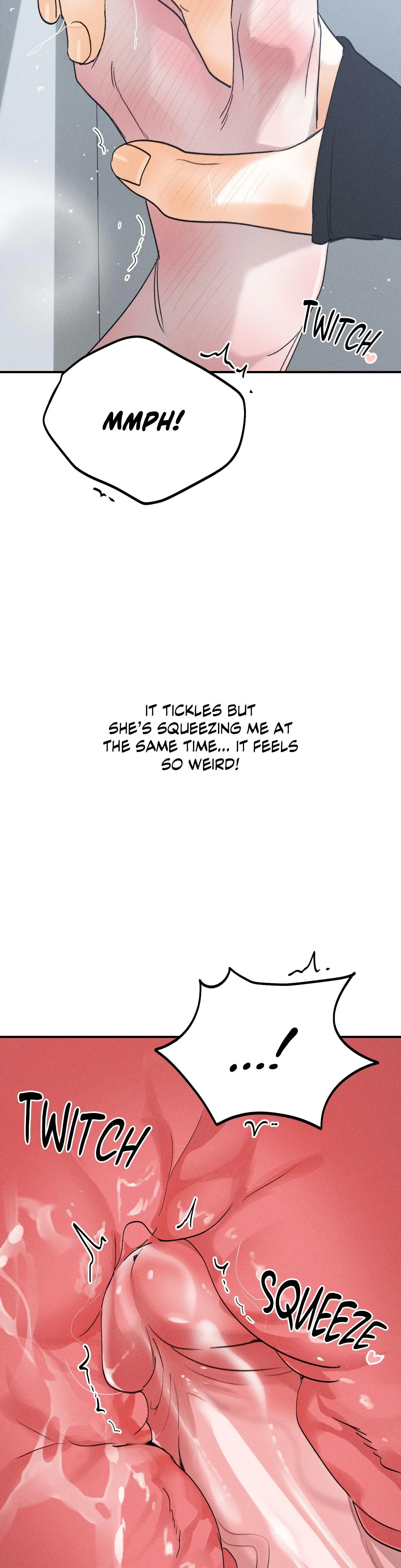 Boo-Tiful Nightmare Chapter 20, page 15