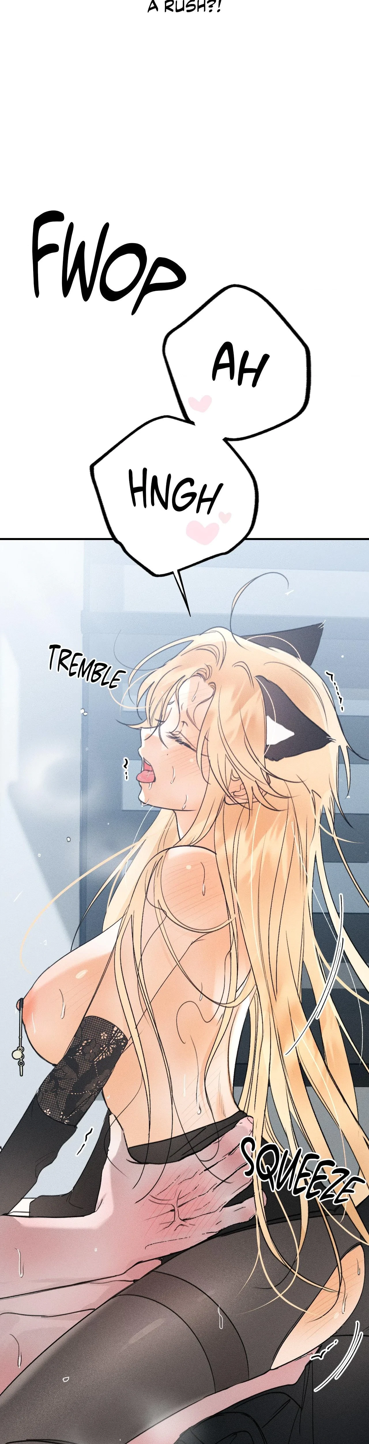 Boo-Tiful Nightmare Chapter 20, page 2