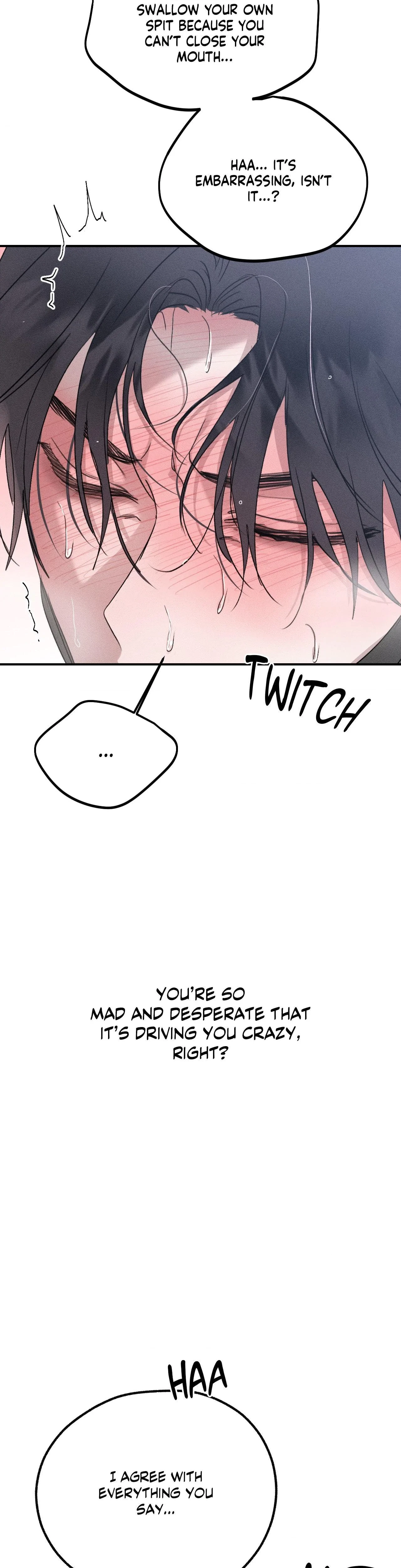 Boo-Tiful Nightmare Chapter 20, page 20