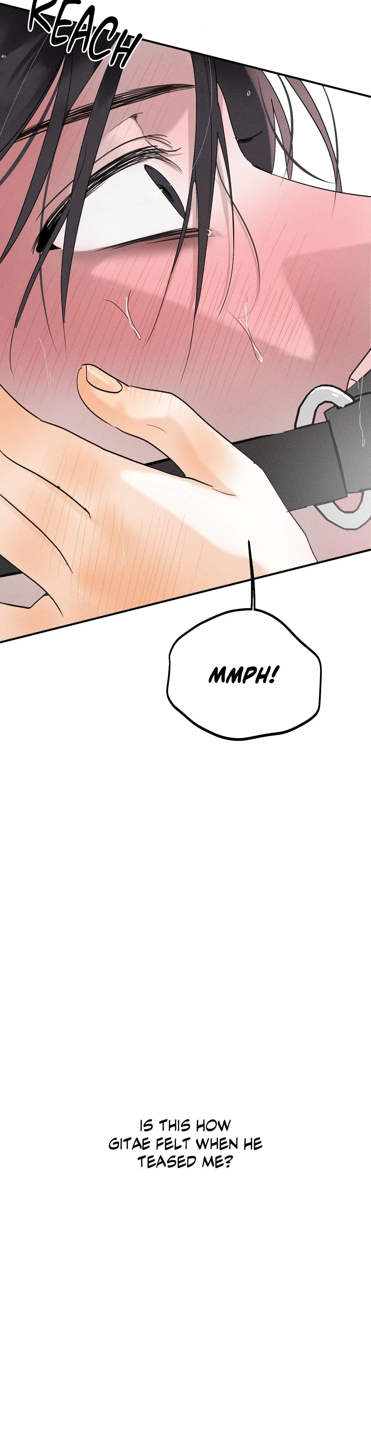 Boo-Tiful Nightmare Chapter 20, page 23