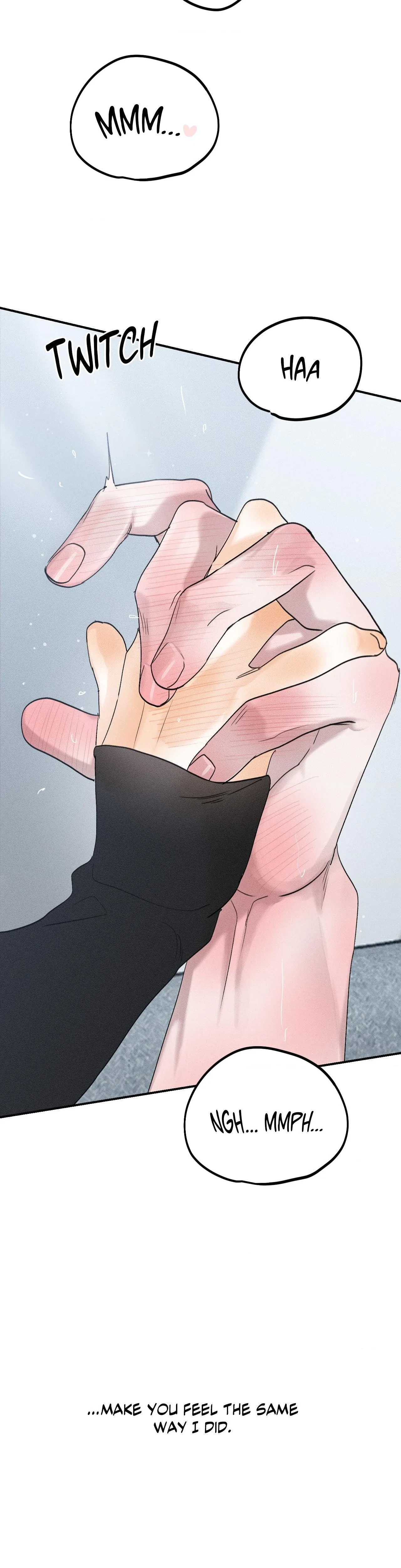 Boo-Tiful Nightmare Chapter 20, page 26