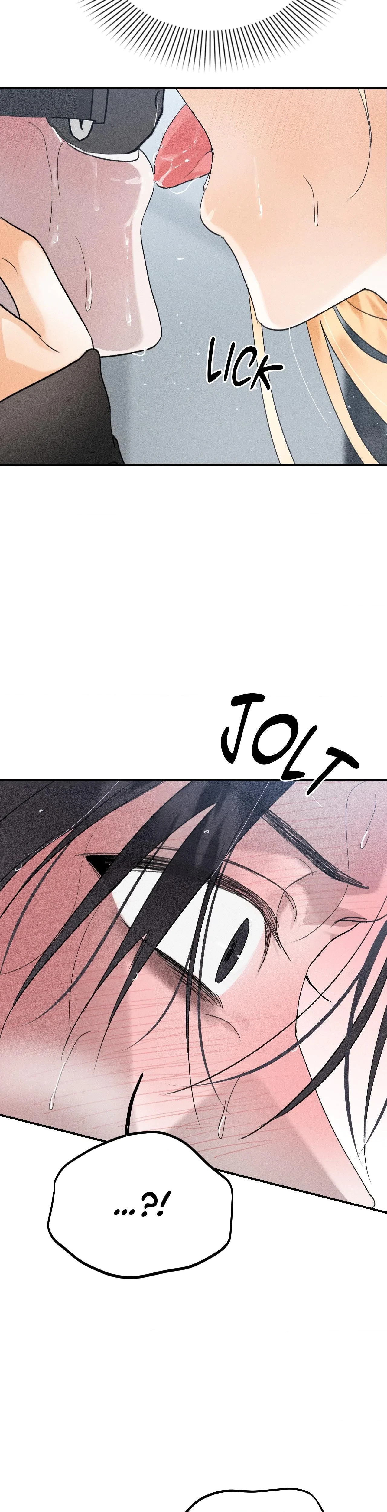 Boo-Tiful Nightmare Chapter 20, page 30