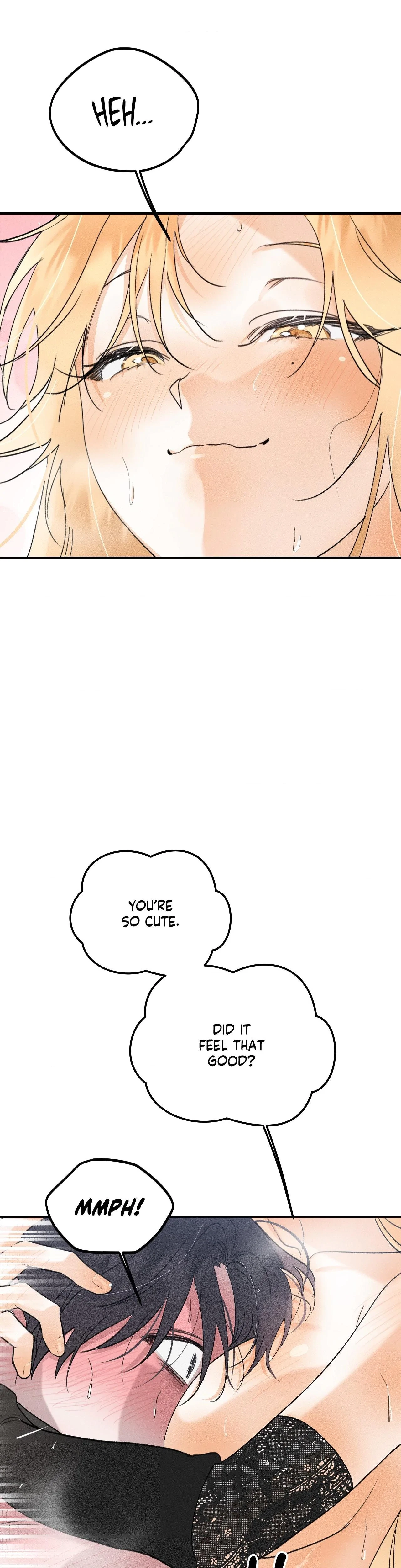 Boo-Tiful Nightmare Chapter 20, page 35