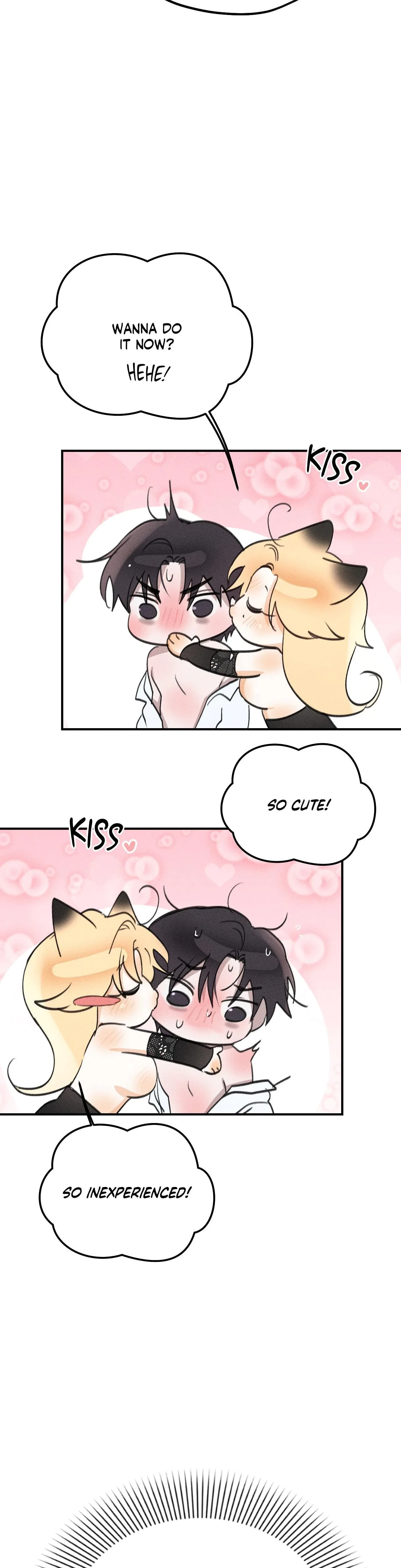 Boo-Tiful Nightmare Chapter 20, page 37