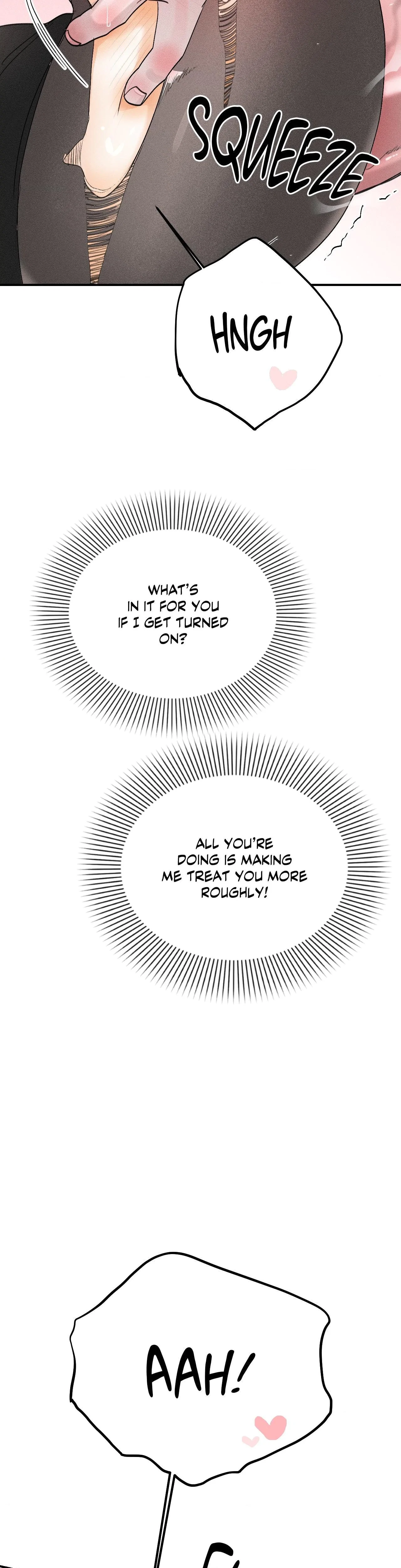 Boo-Tiful Nightmare Chapter 20, page 43