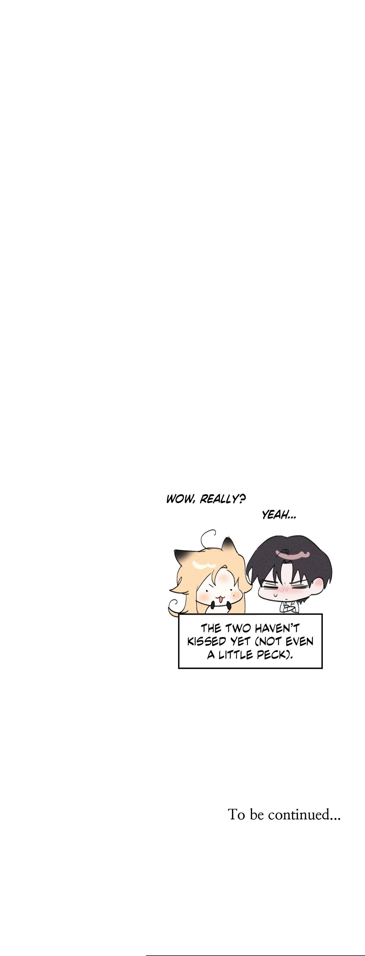 Boo-Tiful Nightmare Chapter 20, page 50