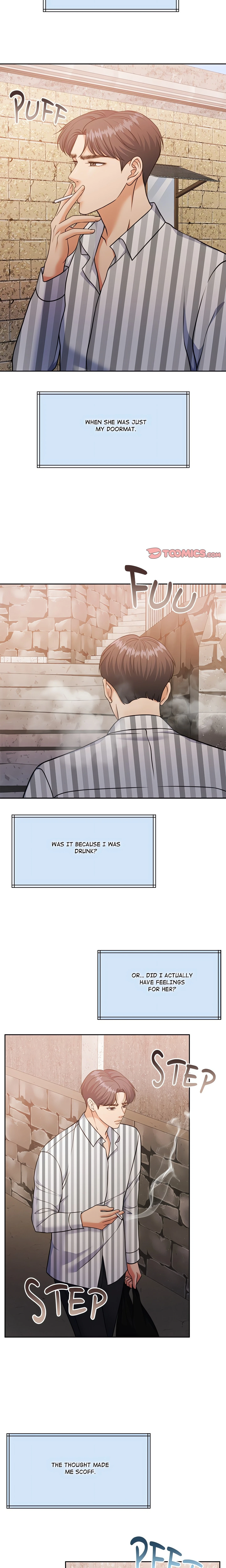 Pregnancy Contract Chapter 34, page 10