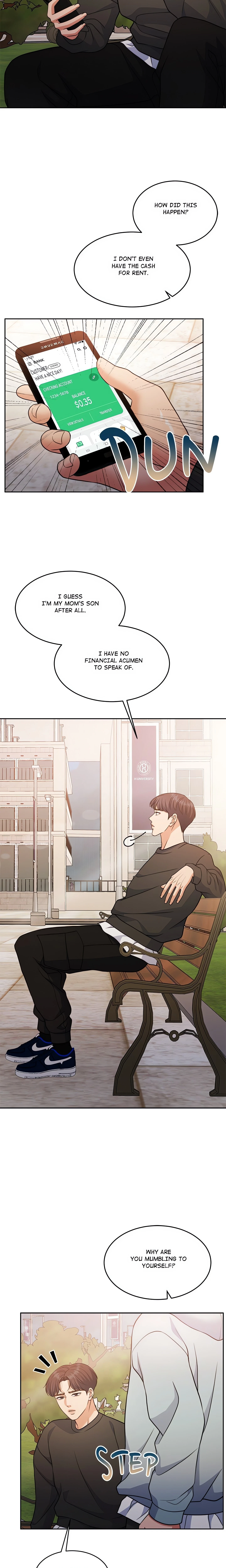 Pregnancy Contract Chapter 34, page 16