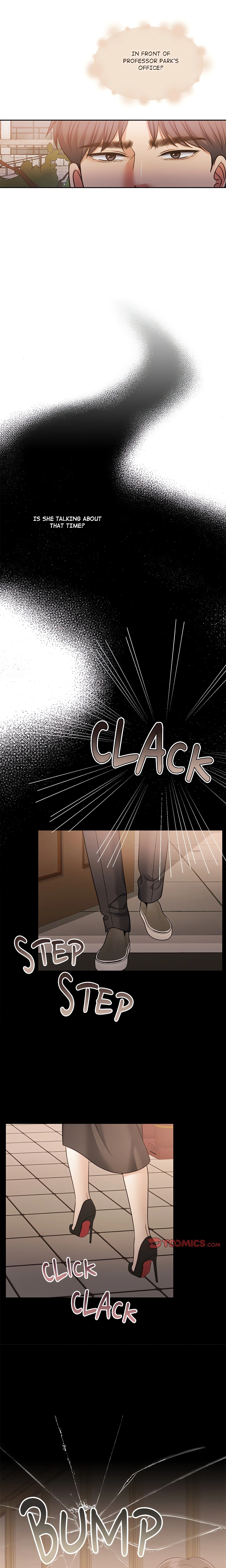 Pregnancy Contract Chapter 34, page 23