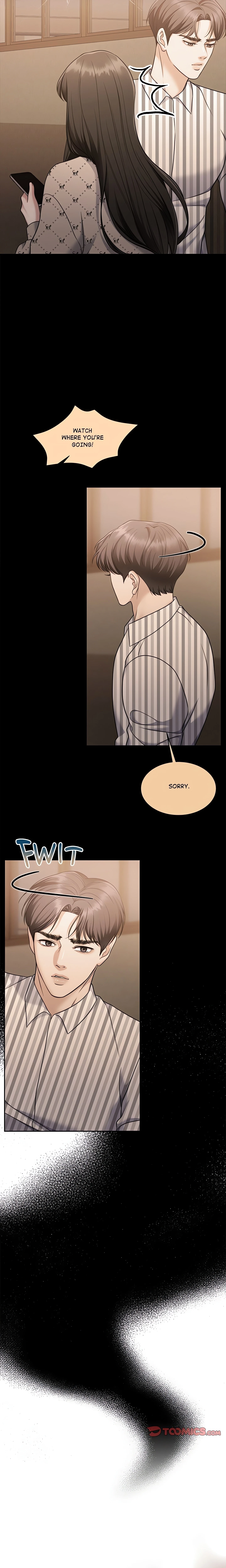 Pregnancy Contract Chapter 34, page 24