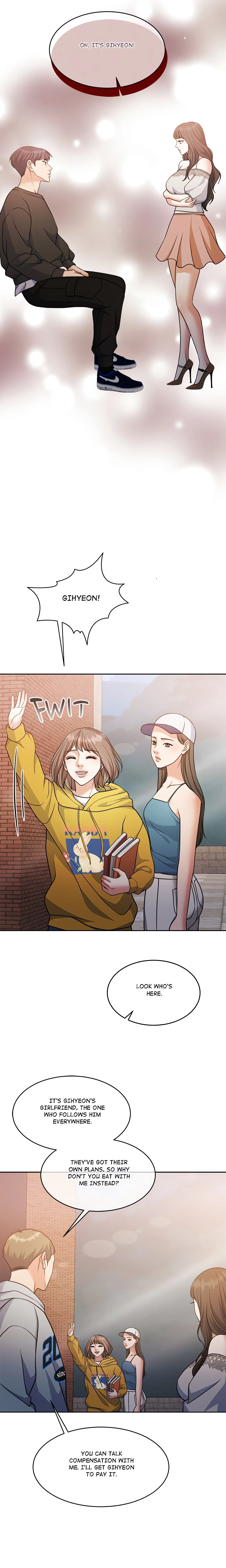 Pregnancy Contract Chapter 34, page 25