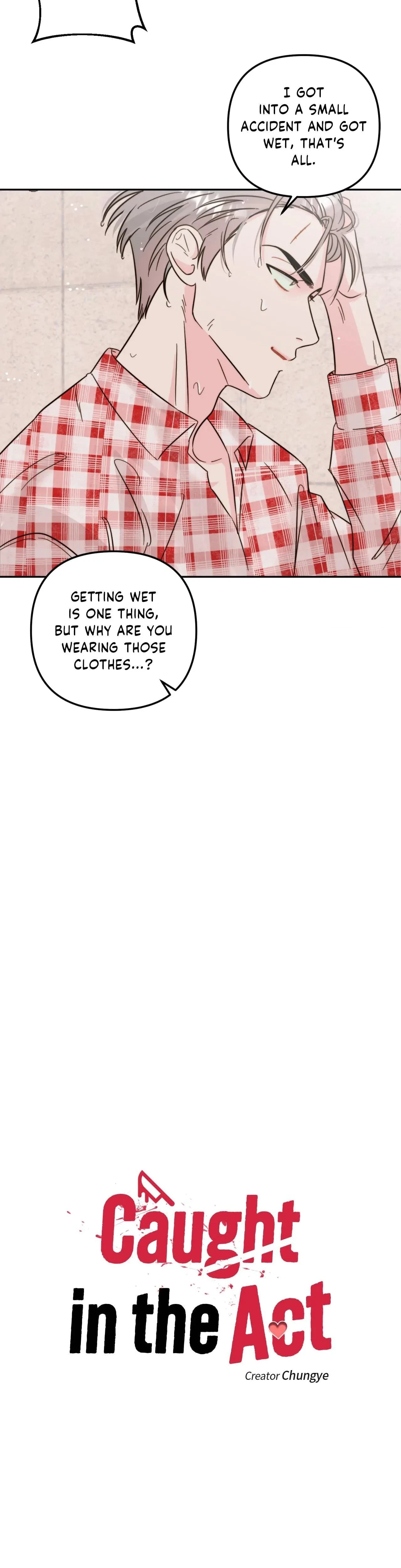 Caught In The Act Chapter 6, page 4