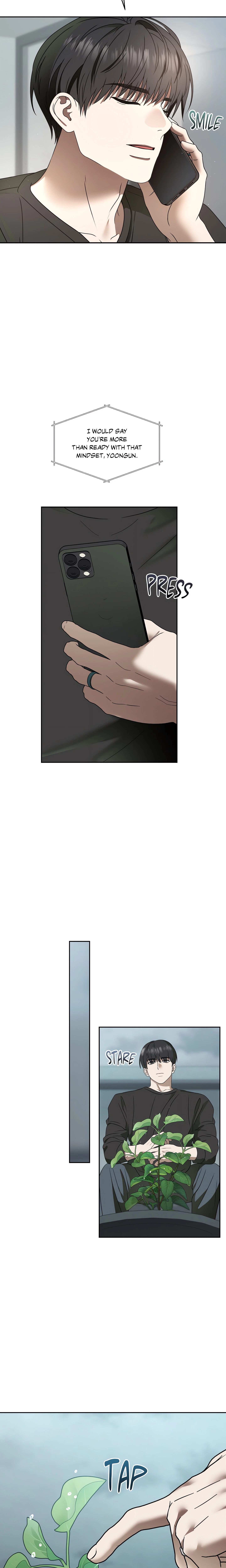 Chapter 82 - Side Story 10, page 10