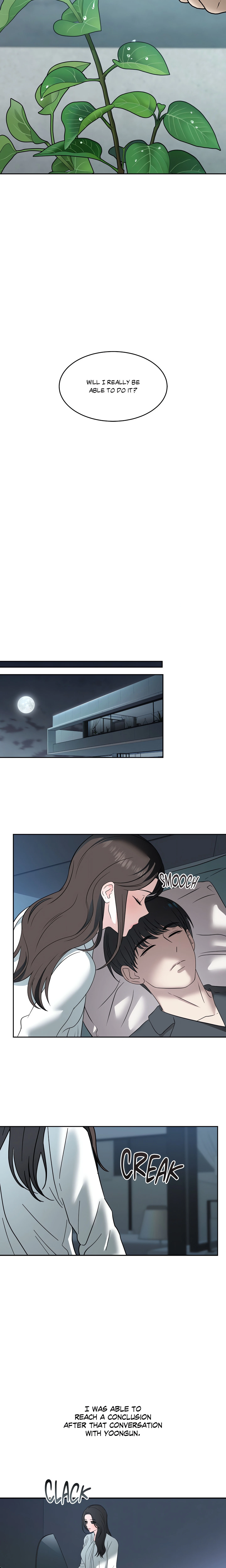 Chapter 82 - Side Story 10, page 11