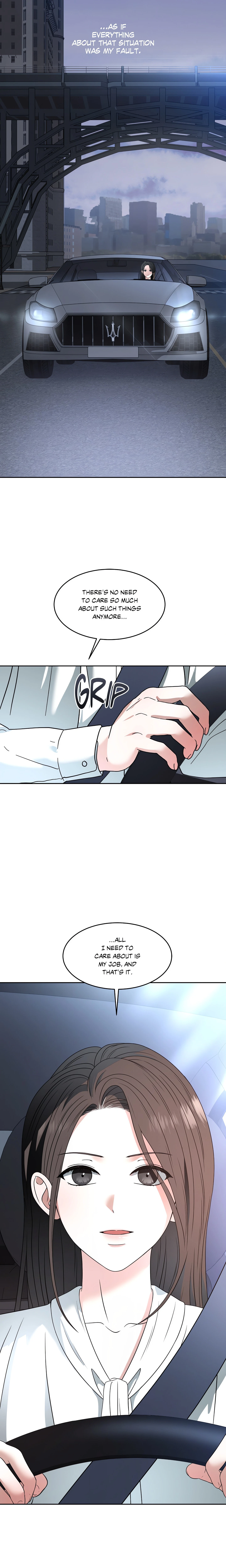 Chapter 82 - Side Story 10, page 14