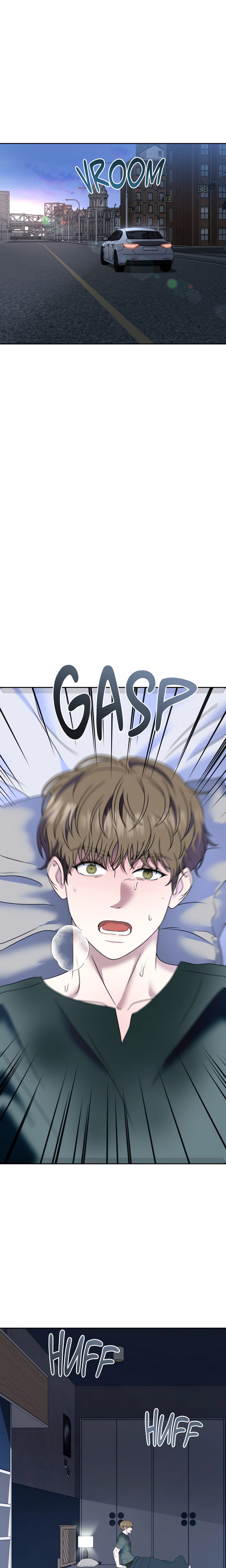 Chapter 82 - Side Story 10, page 15