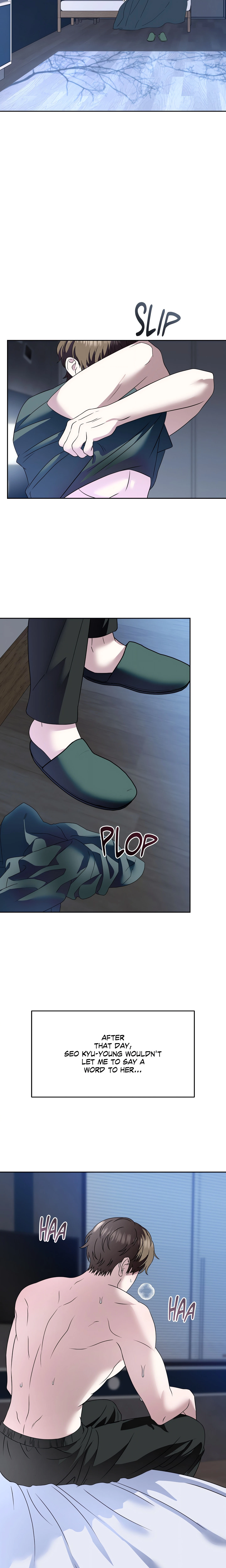 Chapter 82 - Side Story 10, page 16