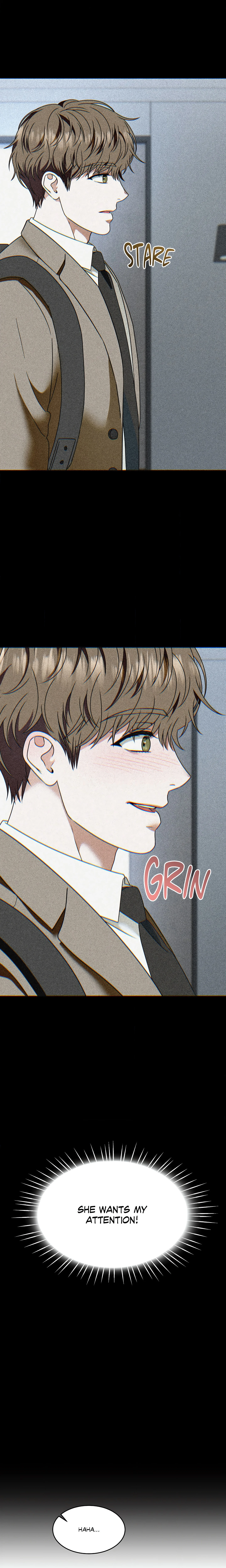 Chapter 82 - Side Story 10, page 18