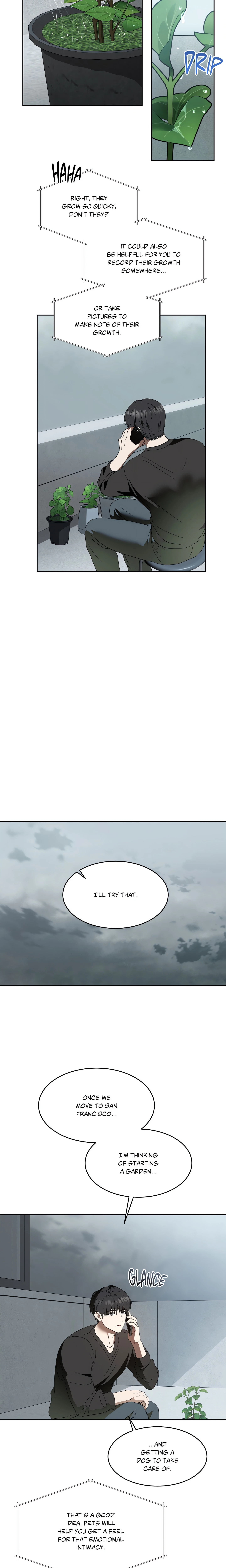 Chapter 82 - Side Story 10, page 8