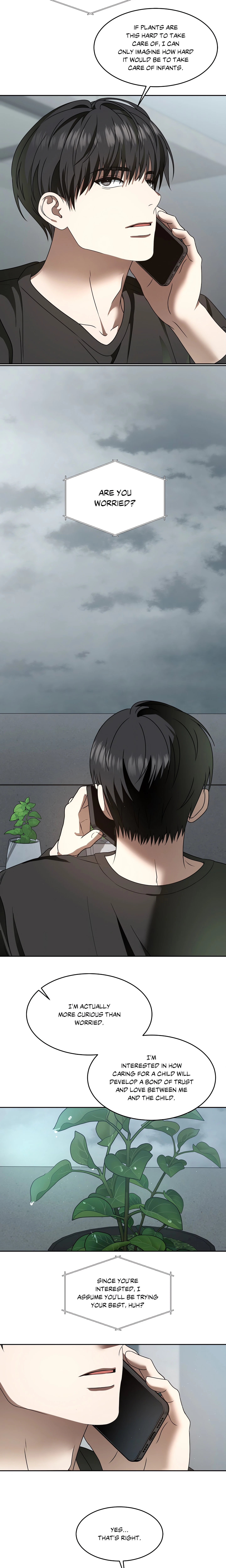 Chapter 82 - Side Story 10, page 9