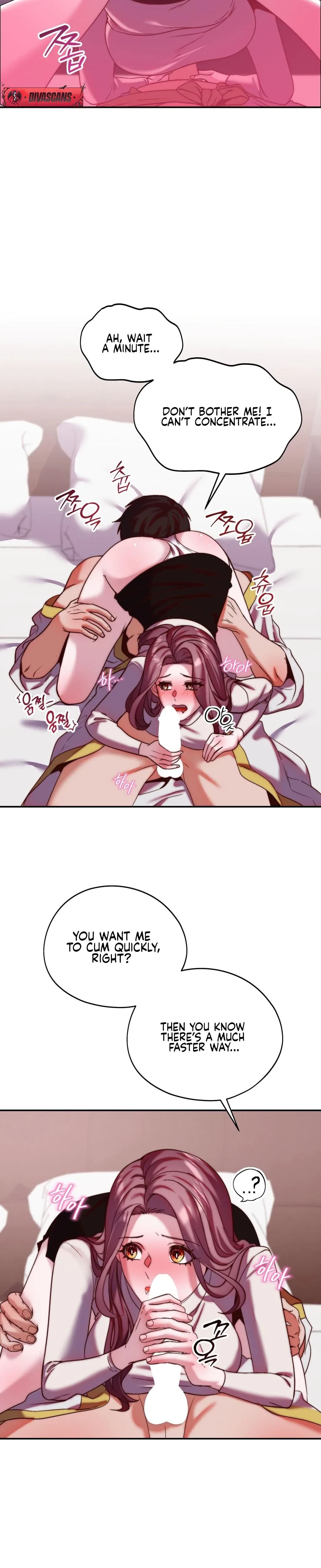 Can I Suck You? Chapter 20, page 15