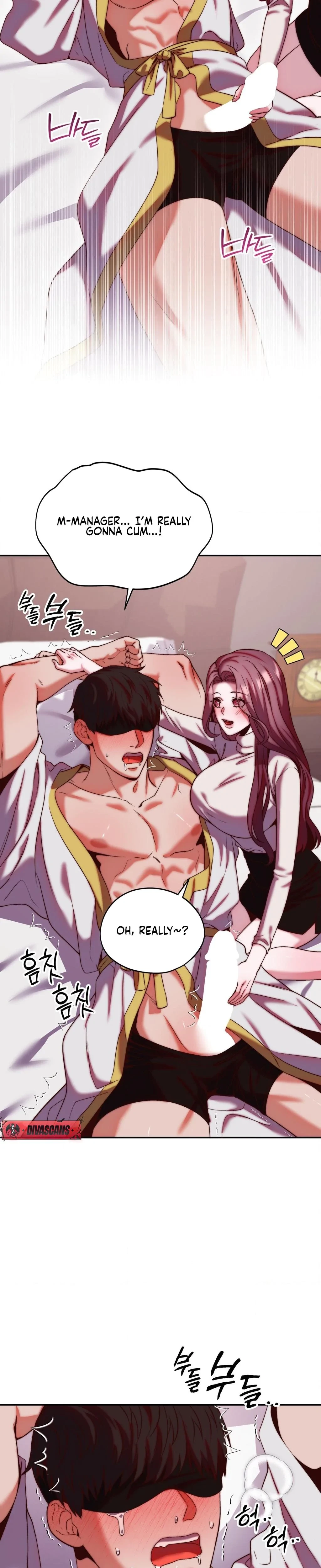 Can I Suck You? Chapter 20, page 2