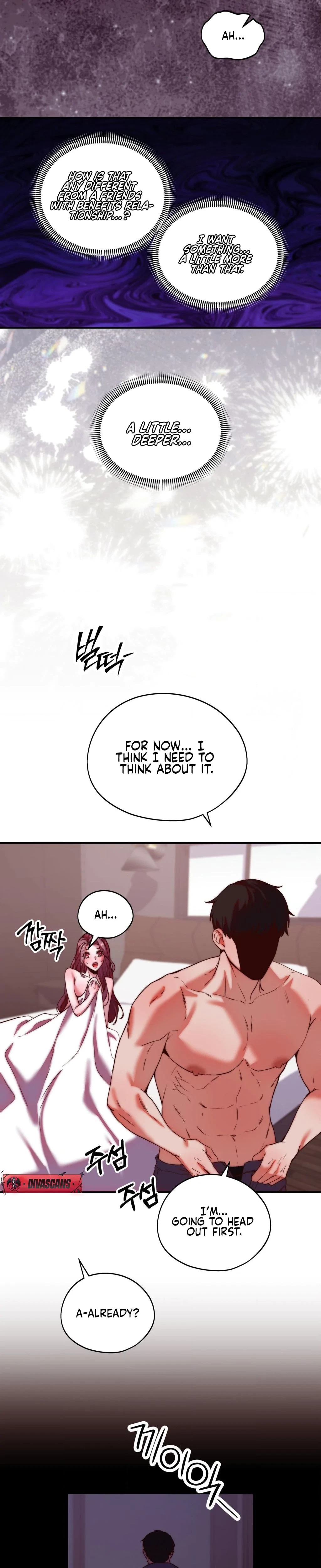 Can I Suck You? Chapter 20, page 28