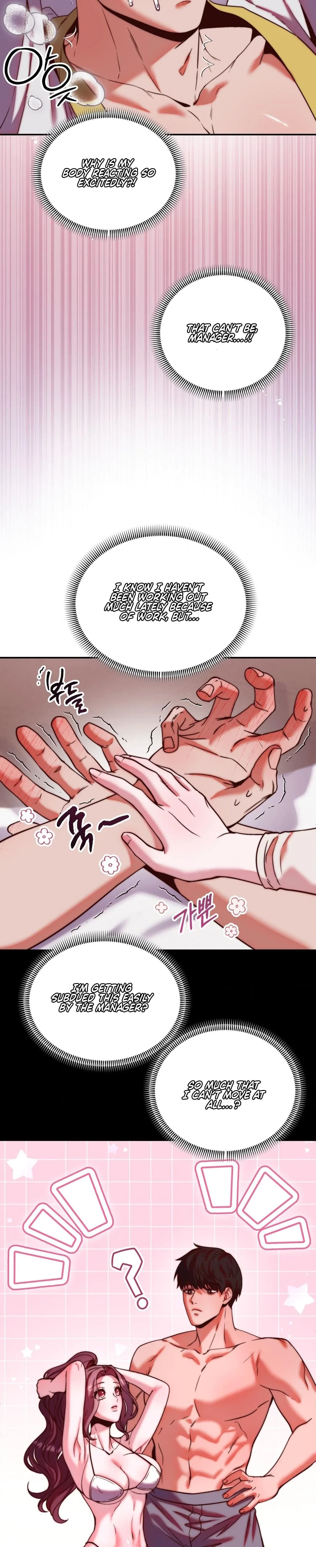 Can I Suck You? Chapter 20, page 3