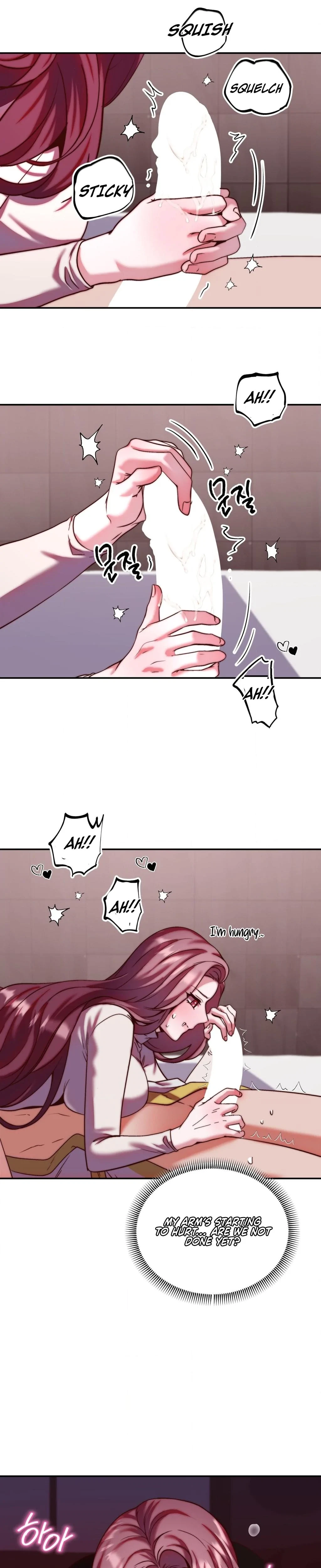 Can I Suck You? Chapter 20, page 9