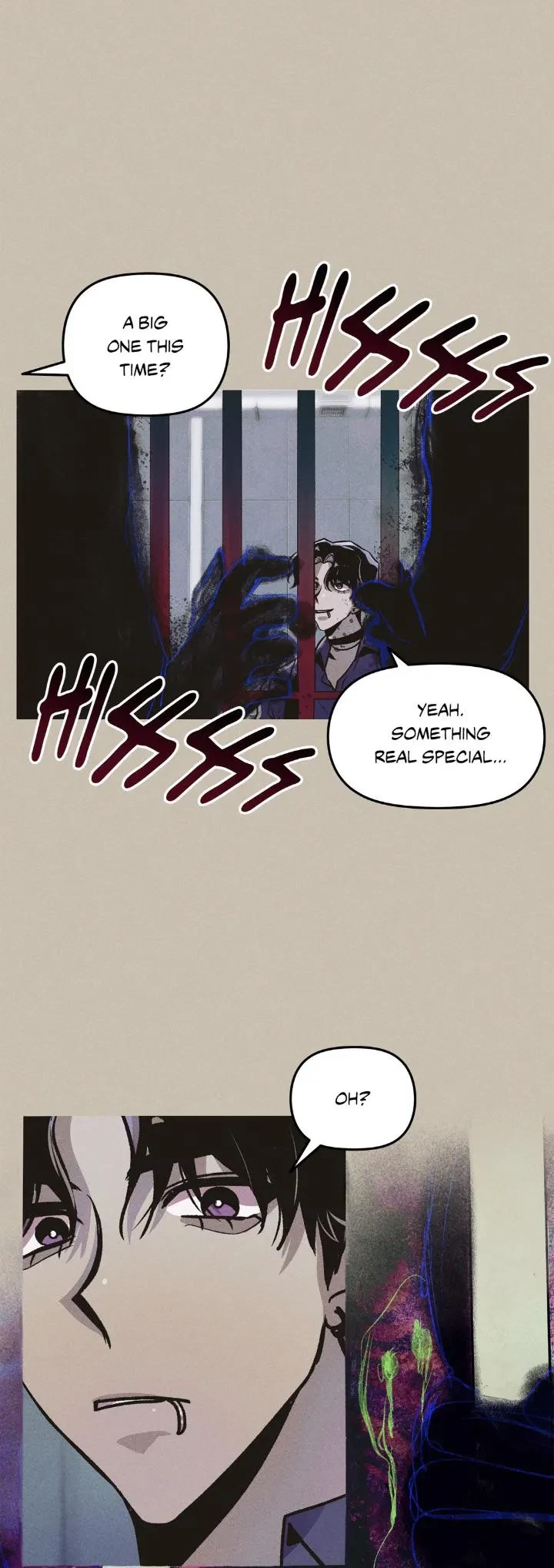 Kill Me If You Can Chapter 5, page 17