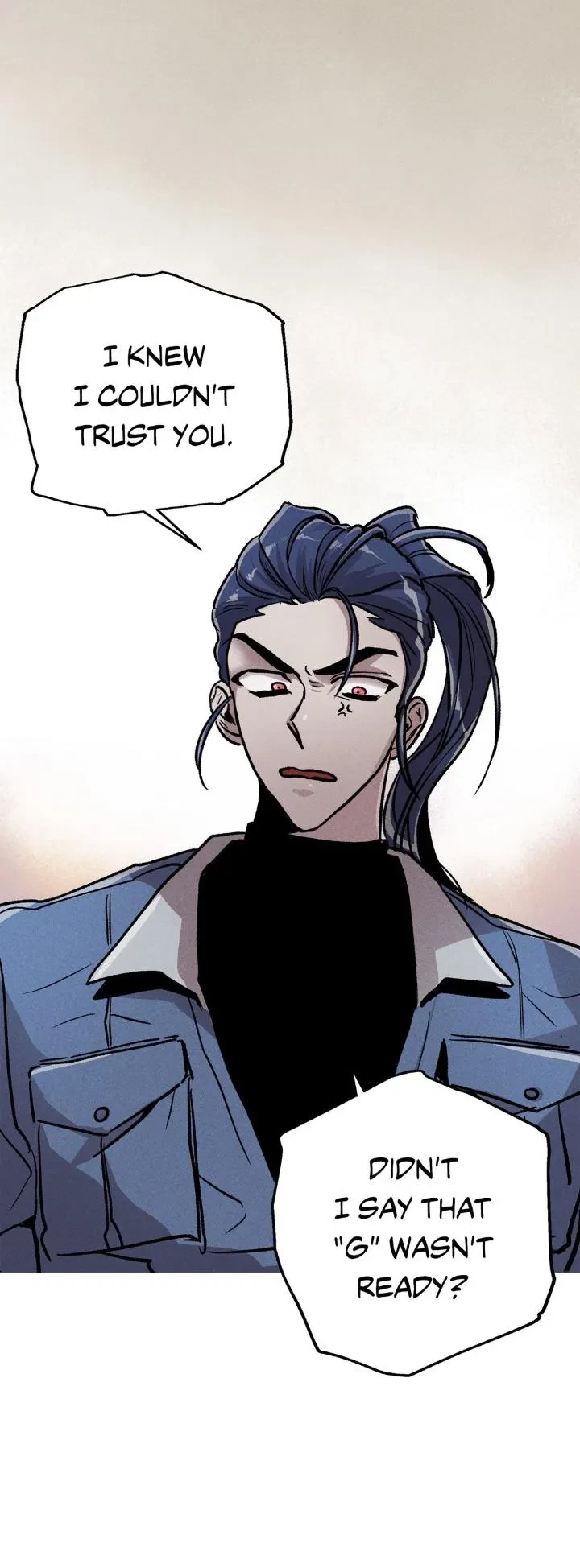 Kill Me If You Can Chapter 5, page 22