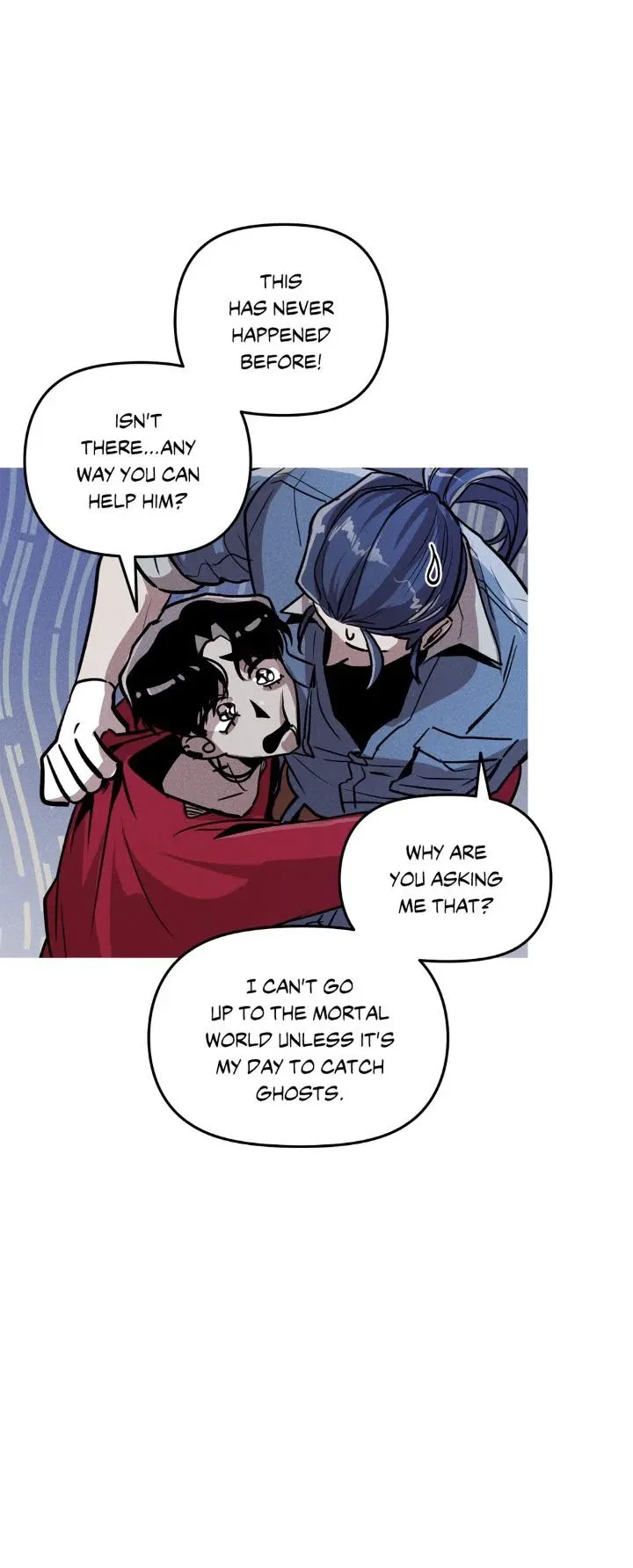 Kill Me If You Can Chapter 5, page 24