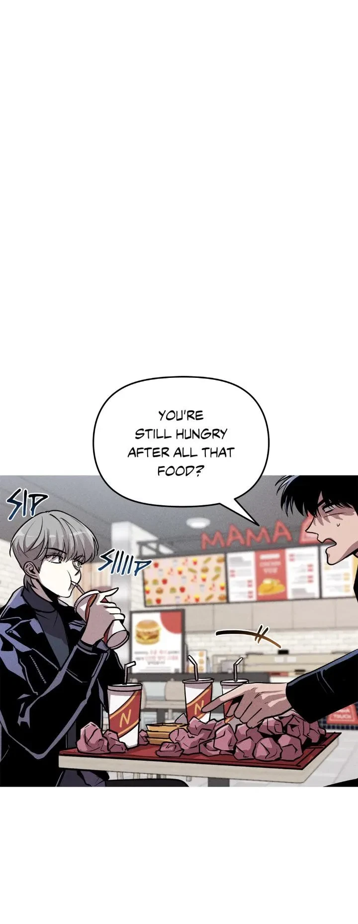 Kill Me If You Can Chapter 5, page 29