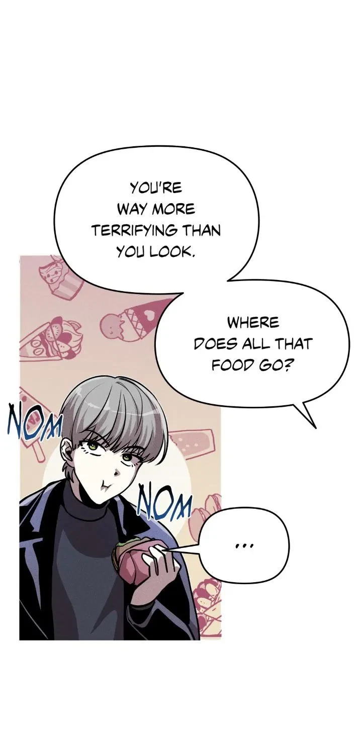 Kill Me If You Can Chapter 5, page 30