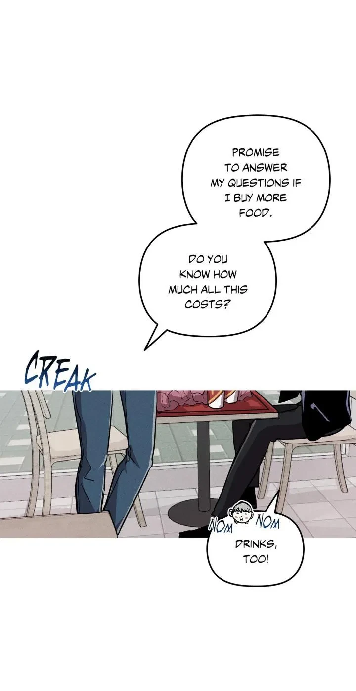 Kill Me If You Can Chapter 5, page 31