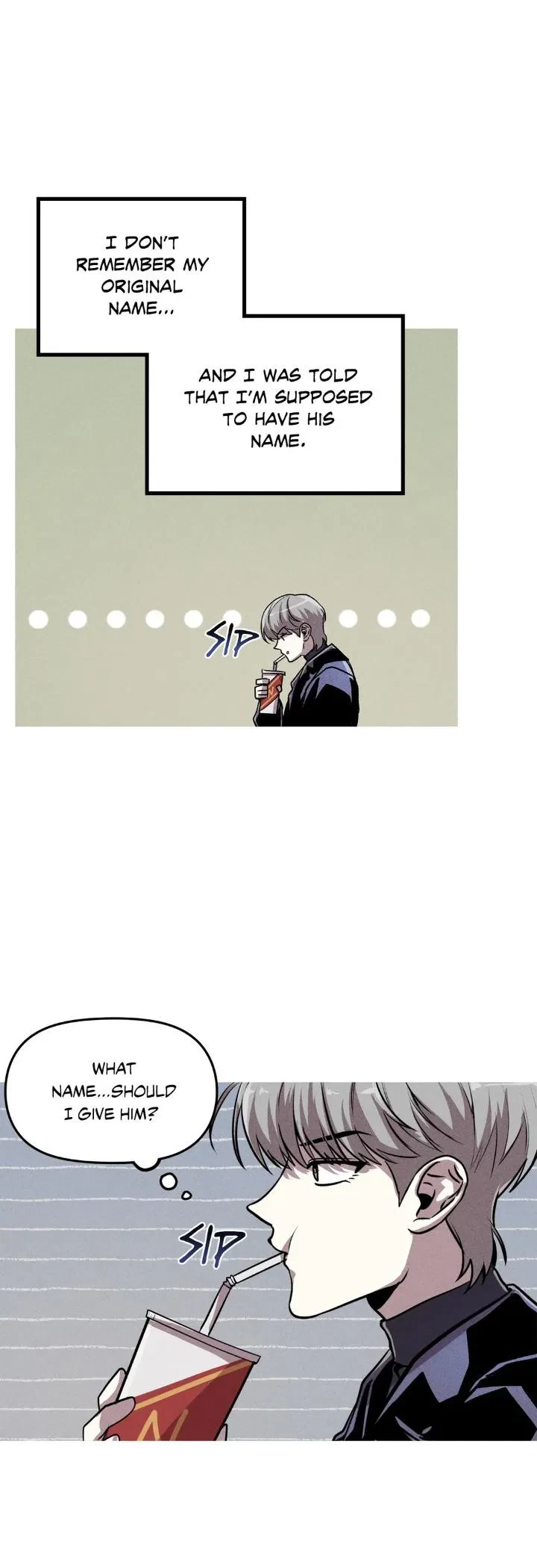 Kill Me If You Can Chapter 5, page 34