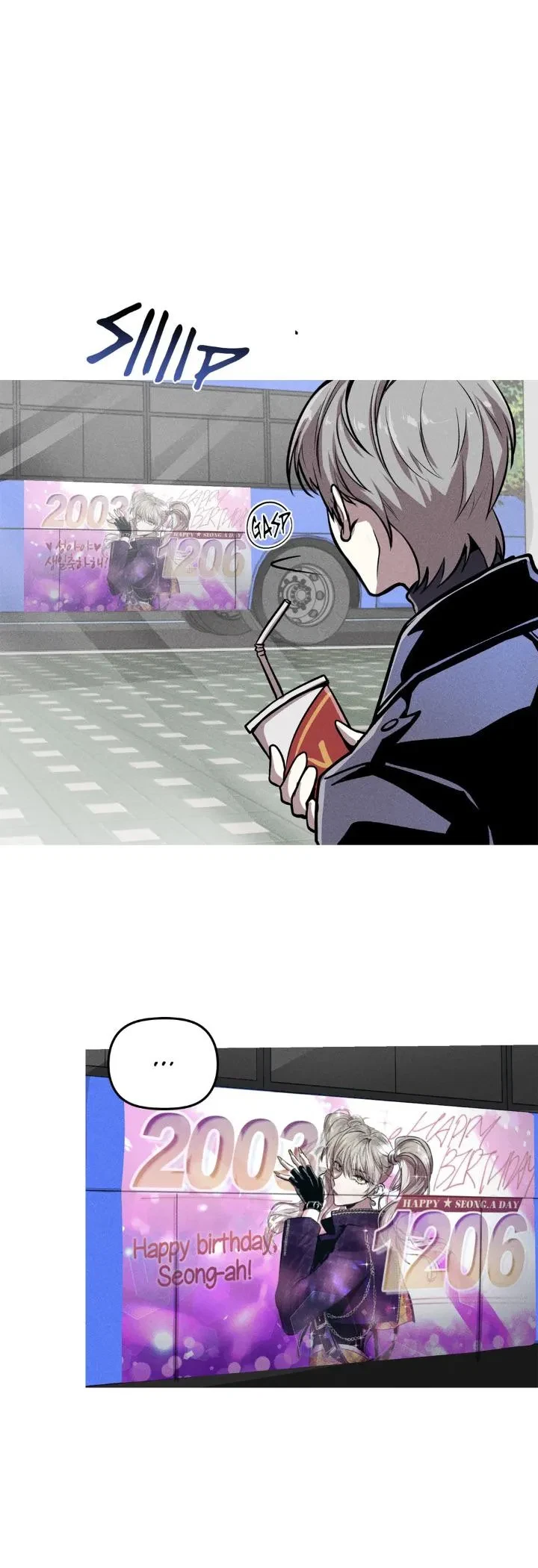 Kill Me If You Can Chapter 5, page 35